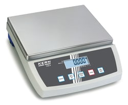 Kern Sohn Bench Scale FKB:Balances and Scales:Scales